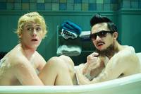 Кадр Идеальный ребенок