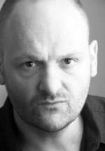 Дарен Эллиот Холмс фото