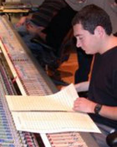 Джейсон Соловски фото