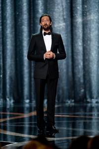 Кадр 81-я церемония вручения премии «Оскар»