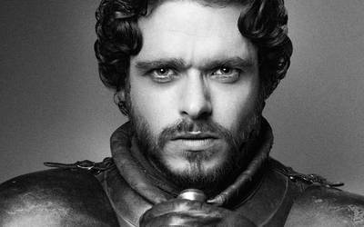 Игра престолов: Рейны из Кастамаре