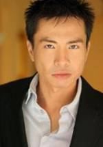 Джимми Хсю фото