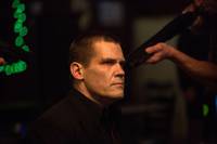 Кадр Олдбой