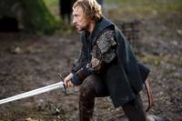 Кадр Мерлин