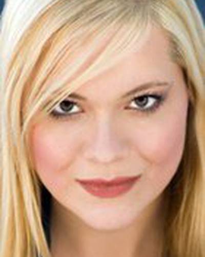 Елена Есоволова фото