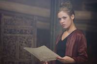 Кадр Кровь и шоколад