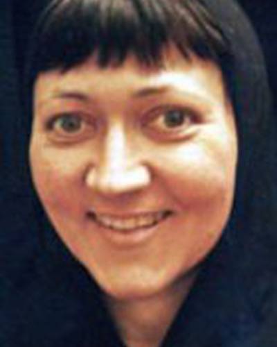 Ирина Ковалева фото