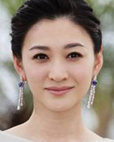 Сяо Жань Ли фото