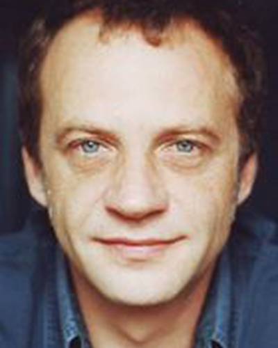 Эрик Эрсон-Макарель фото