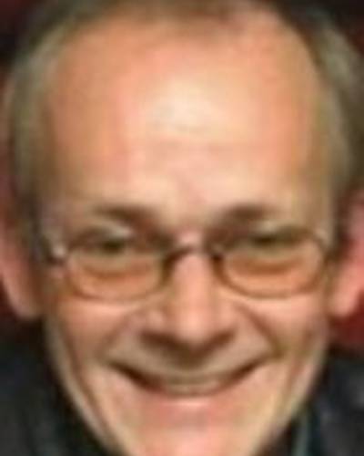 Тронд Бренне фото