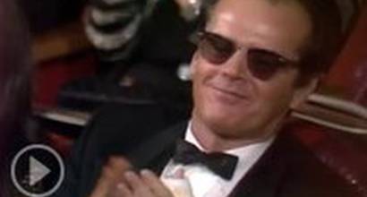 Почётный Оскар