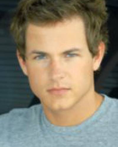 Дэниэл Росс фото