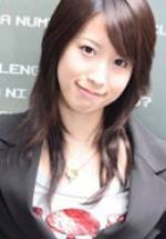 Ами Косимидзу фото