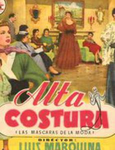 Alta costura