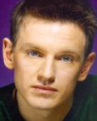 Игорь Сорин фото