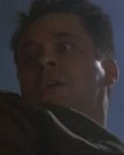 Ронн Саросьяк фото