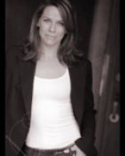 Ингрид Теш фото