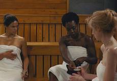 «Вдовы»: новый фильм от режиссера «12 лет рабства» и потенциальный фаворит «Оскара»