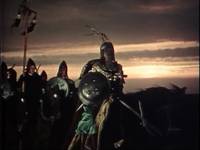 Кадр Триста лет тому...