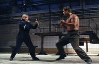 Кадр Леди дракон