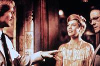 Кадр Жар тела