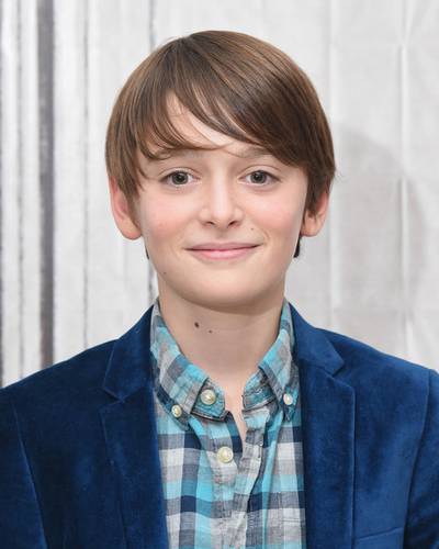 Ной Шнапп фото