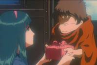 Кадр Галактический экспресс 999: Вечная фантазия