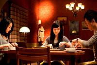 Кадр Звездная, звездная ночь