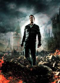 Постер Гарри Поттер и Дары смерти: Часть 2