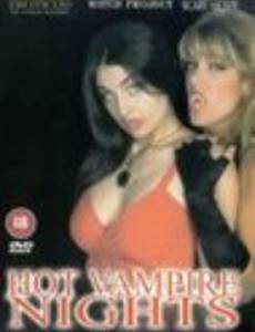 Hot Vampire Nights (видео)