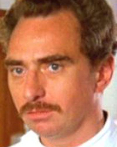 Джек Додсон фото