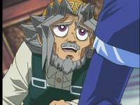 Кадр Югио: Дуэльные монстры