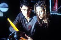 Кадр Мутанты