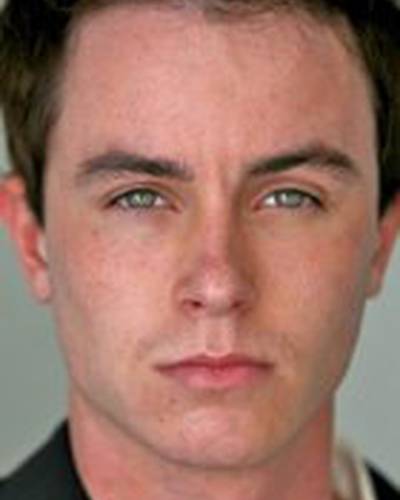 Райан Келли фото