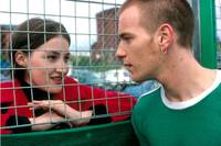 Кадр На игле