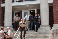 Кадр Узел дьявола