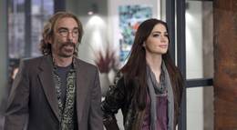 Кадр из фильма "Живая мишень" - 2