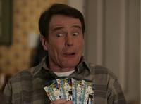 Кадр Малкольм в центре внимания