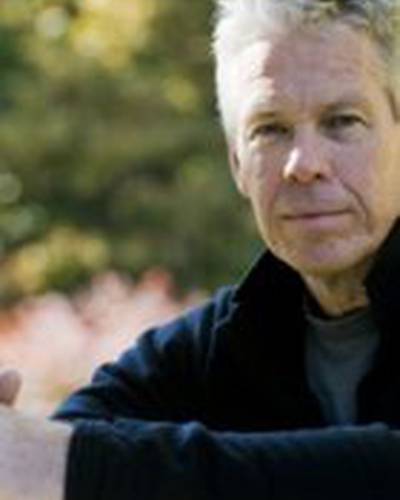 Роберт Уолш фото