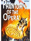 Постер из фильма "Призрак оперы" - 1