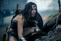 Кадр Чудо-женщина