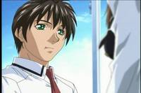 Кадр Чёрная Библия (мини-сериал)