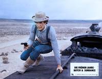 Кадр Буч и Сандэнс: Ранние дни