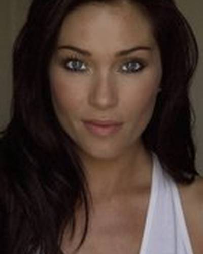 Джасмин Уолтц фото