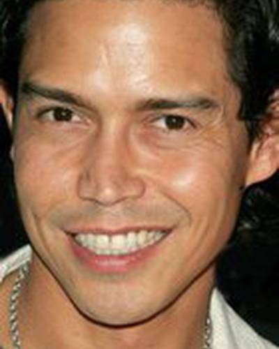 Энтони Руйвивар фото