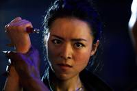 Кадр Город в осаде