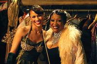 Кадр Моя жизнь в Айдлвайлде