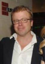 Эрик Джиллилэнд фото