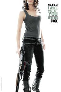 Постер Терминатор: Битва за будущее