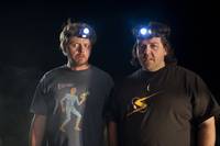 Кадр Пришелец ПАВЛО